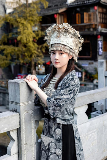 妲己少女阿狸